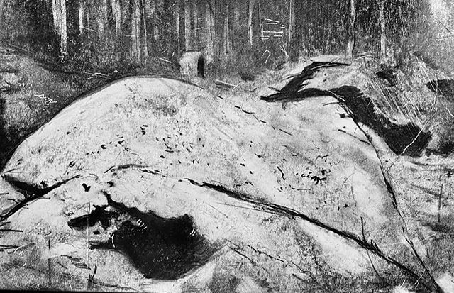 Geology Rocks, but Geography is Where It’s At! by Steve Bradbury