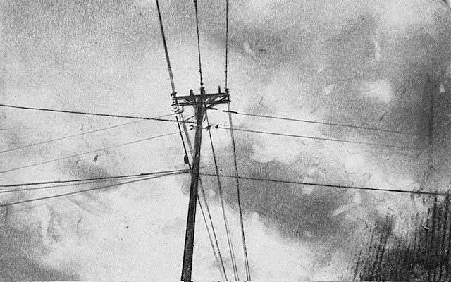 I am a Lineman for the County by Steve Bradbury