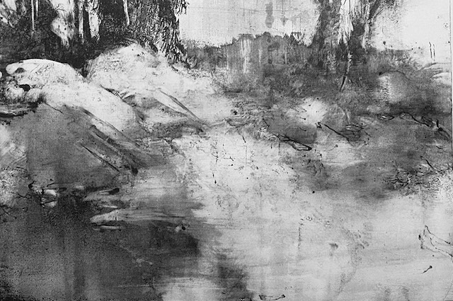 Stone Soup by Steve Bradbury