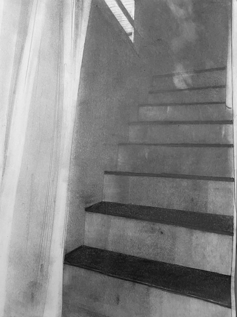 Turn of the Screw by Steve Bradbury